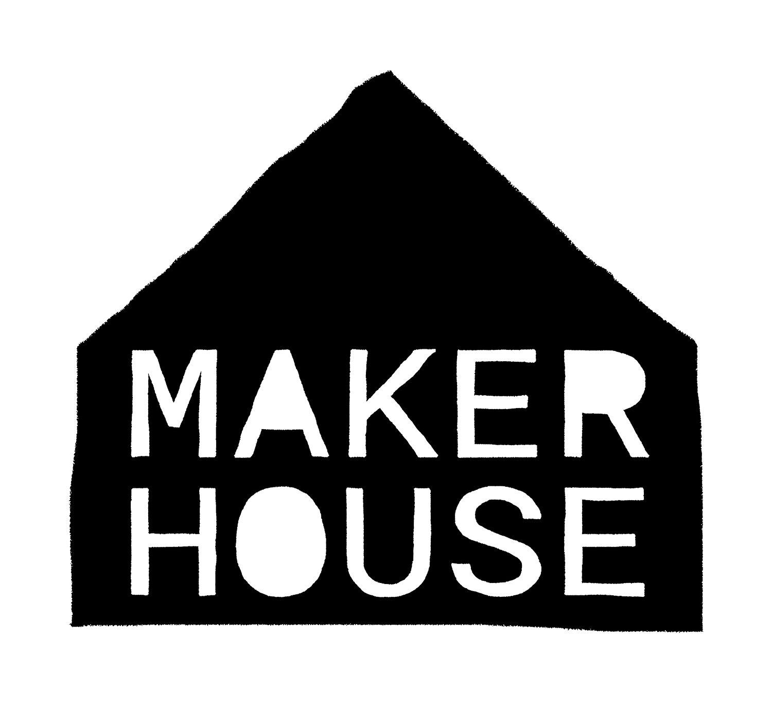 Maker House logo